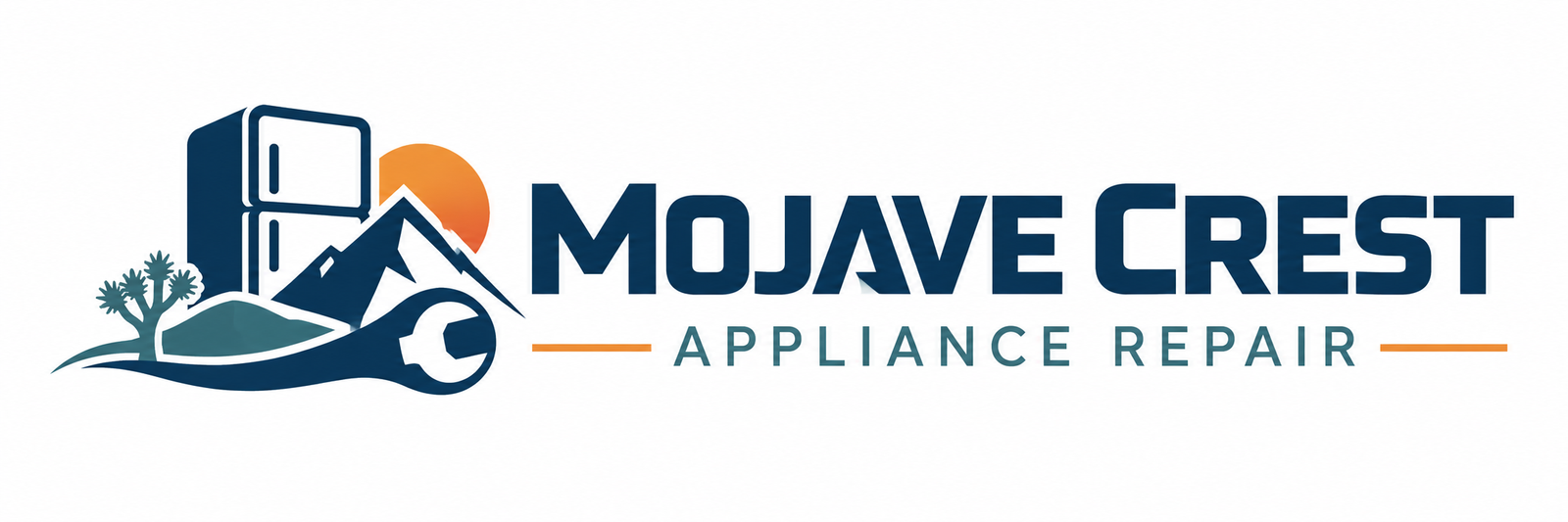 Mojave Crest Appliance Repair